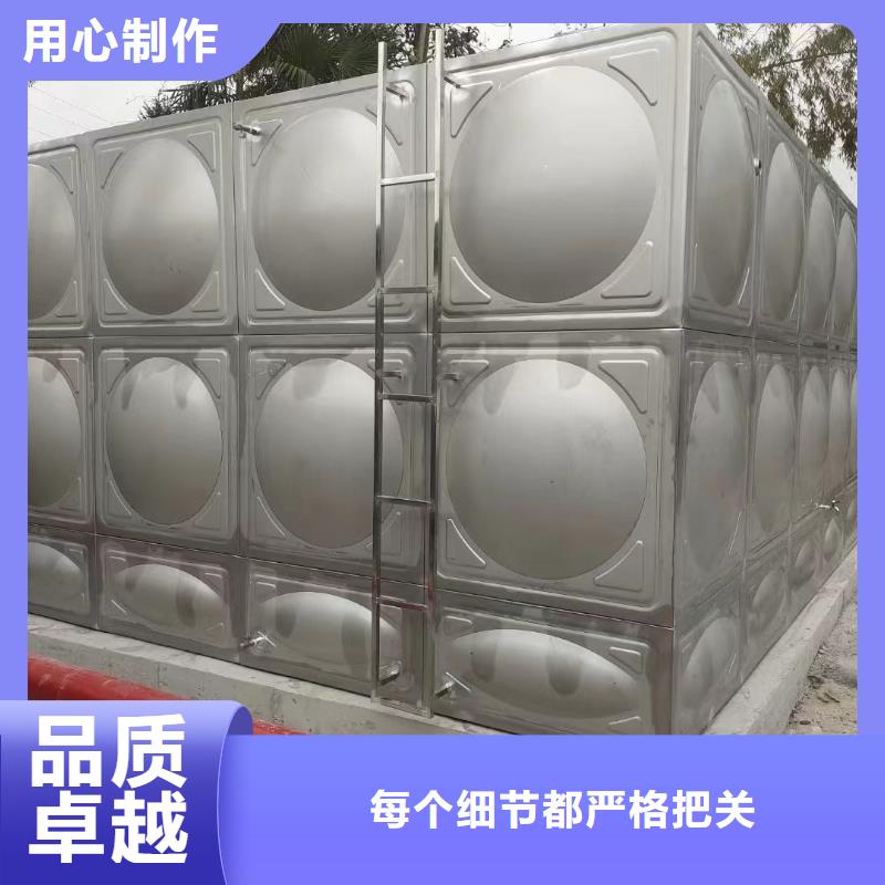 消防水箱不锈钢消防水箱屋顶消防水箱出厂价