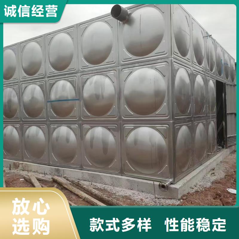 消防水箱批发零售-定做