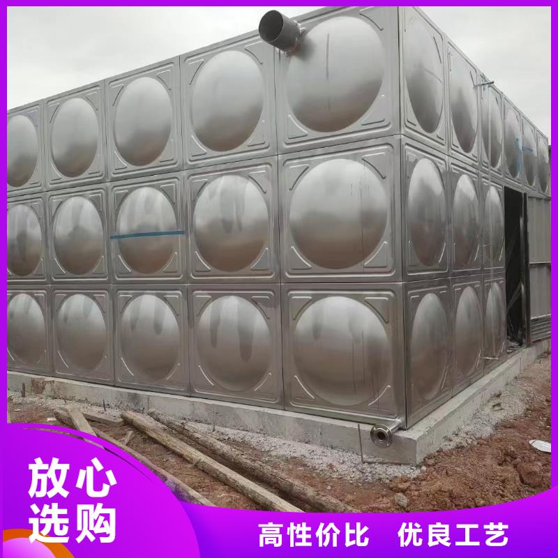 水箱消防水箱不锈钢消防水箱特点