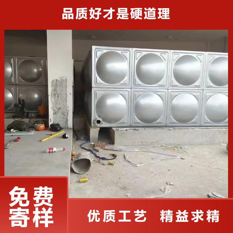 质量优的消防水箱高位消防水箱消防给水箱品牌厂家