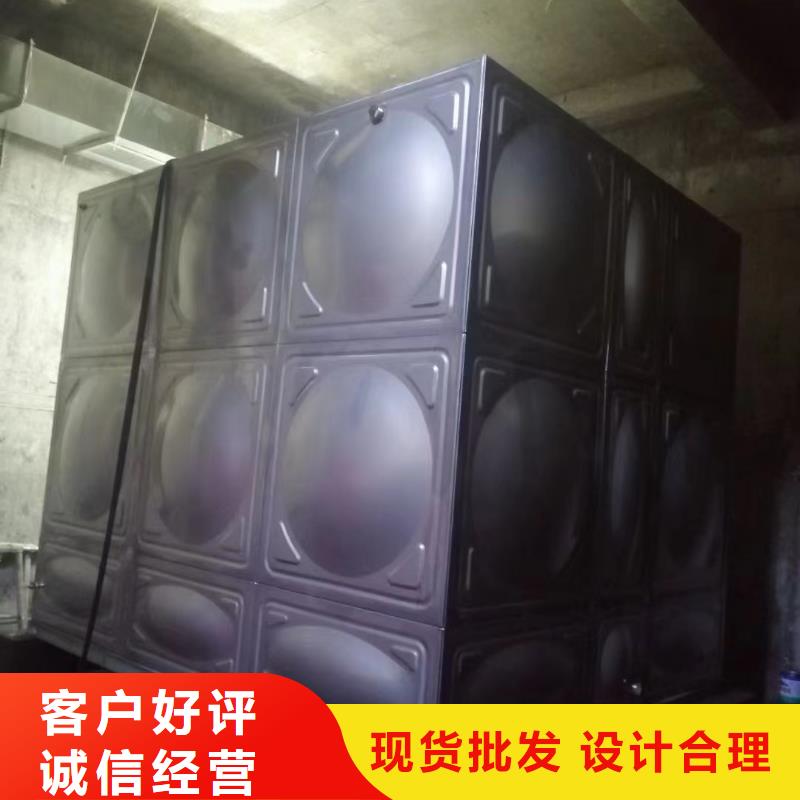 消防水箱不锈钢消防水箱屋顶消防水箱价格