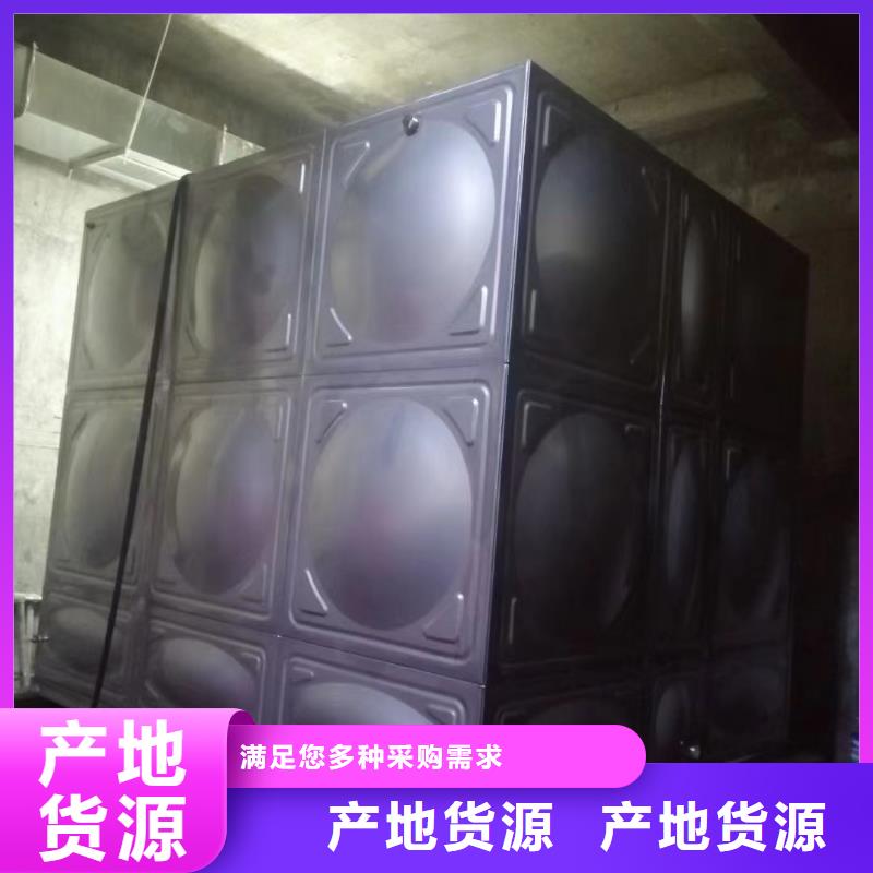 消防水箱不锈钢消防水箱屋顶消防水箱厂价批发