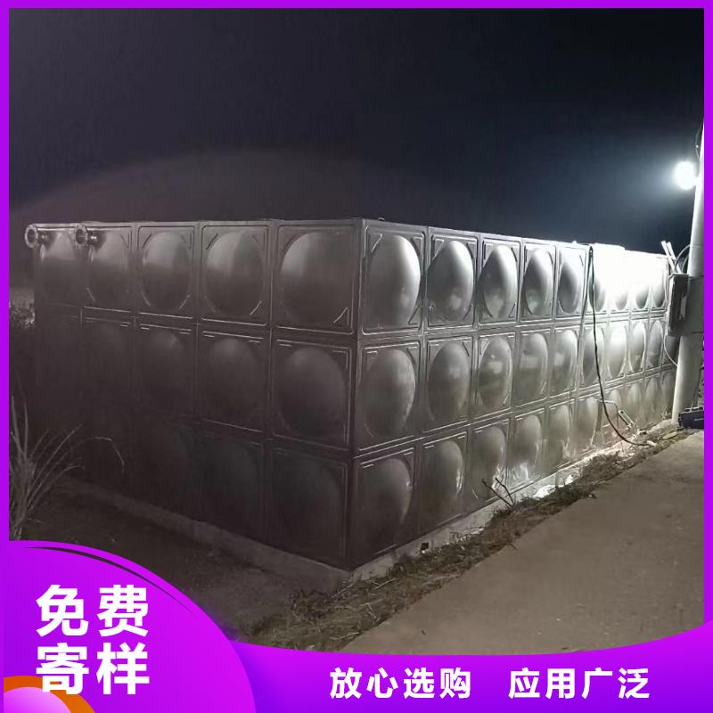 消防水箱不锈钢消防水箱屋顶消防水箱专业生产企业