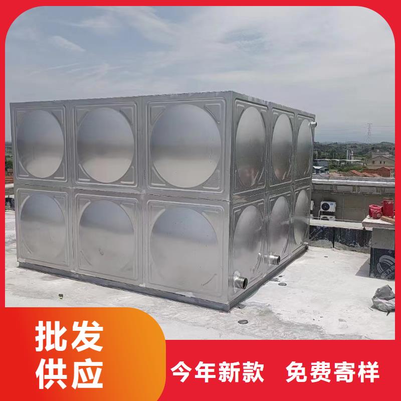 消防水箱不锈钢消防水箱屋顶消防水箱生产厂家_厂家直销