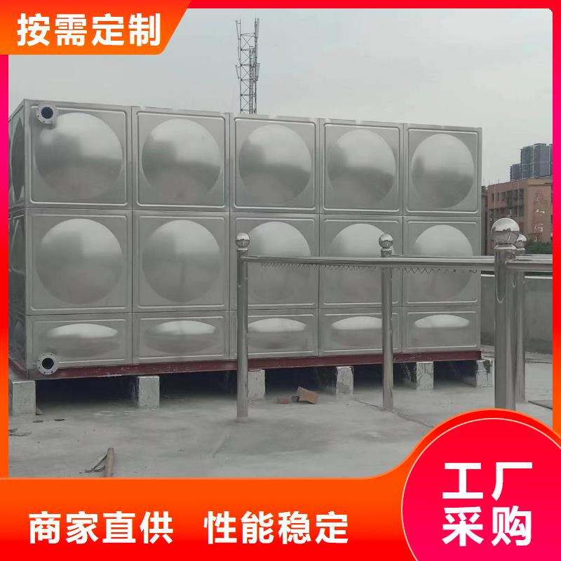 买水箱消防水箱不锈钢消防水箱必看-服务优