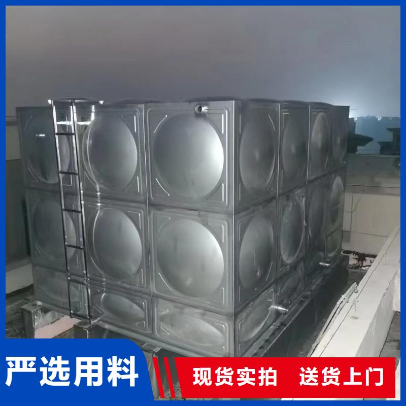 消防水箱不锈钢消防水箱屋顶消防水箱常年供货
