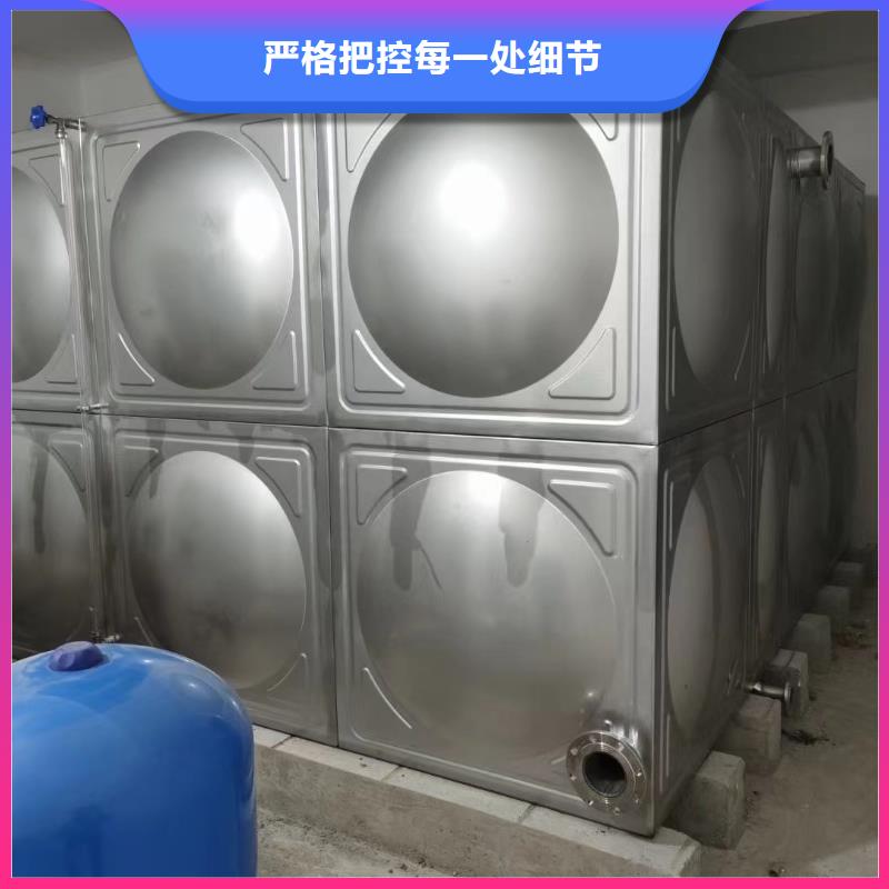 性价比高的消防水箱不锈钢消防水箱不锈钢消防稳压水箱公司