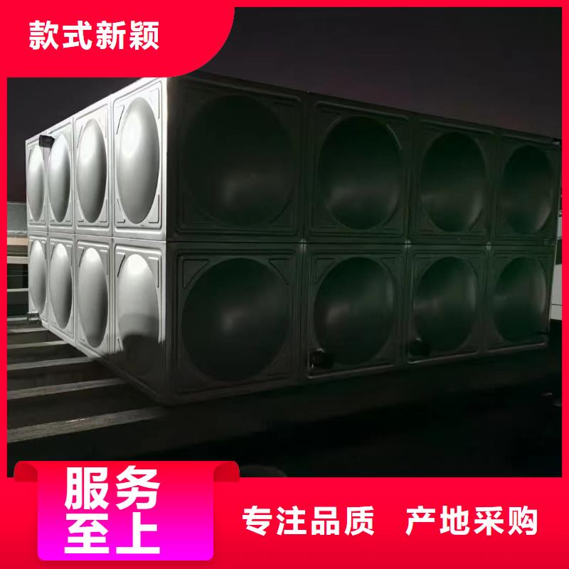 水箱消防水箱不锈钢消防水箱支持定制