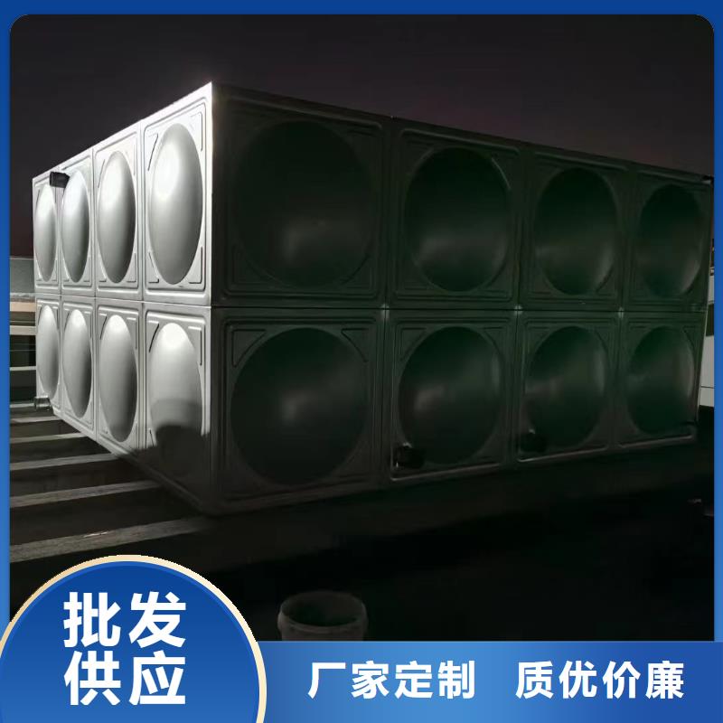 消防水箱高位消防水箱消防给水箱产品种类