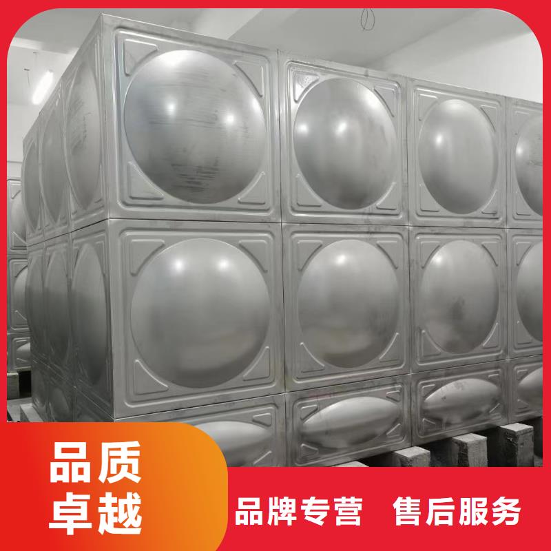 消防水箱不锈钢消防水箱屋顶消防水箱厂家，规格全