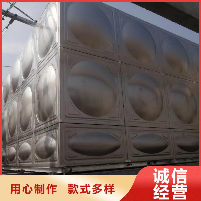 质量可靠的消防水箱消防成品水箱不锈钢消防稳压水箱生产厂家