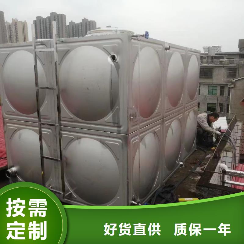 蠡县不锈钢消防水箱生产基地