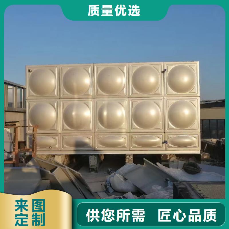 消防水箱不锈钢消防稳压水箱-消防水箱不锈钢消防稳压水箱出货快