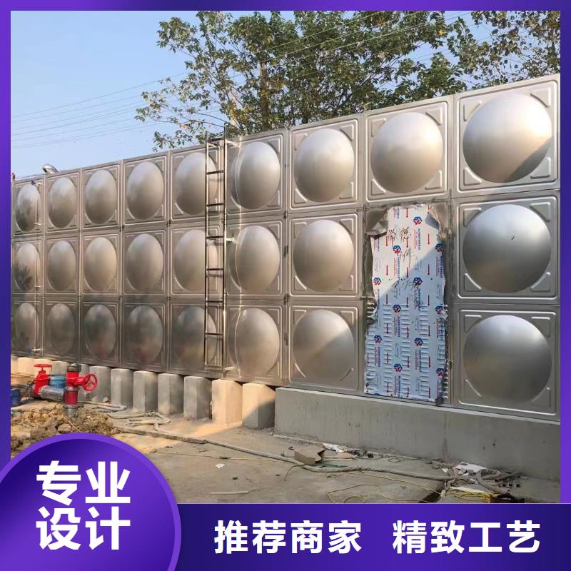 买水箱消防水箱不锈钢消防水箱必看-服务优
