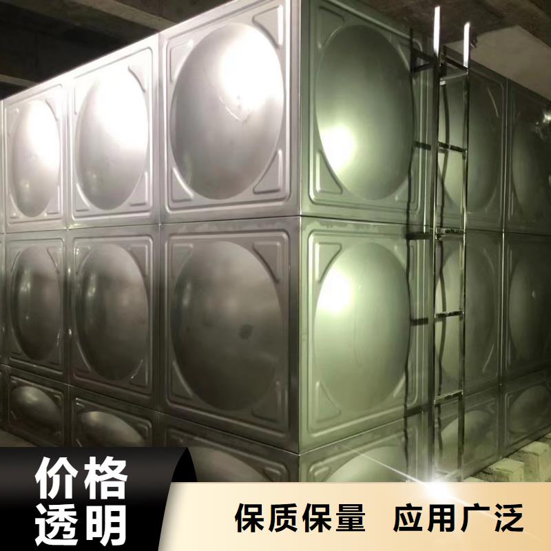 消防水箱不锈钢消防水箱屋顶消防水箱销量高