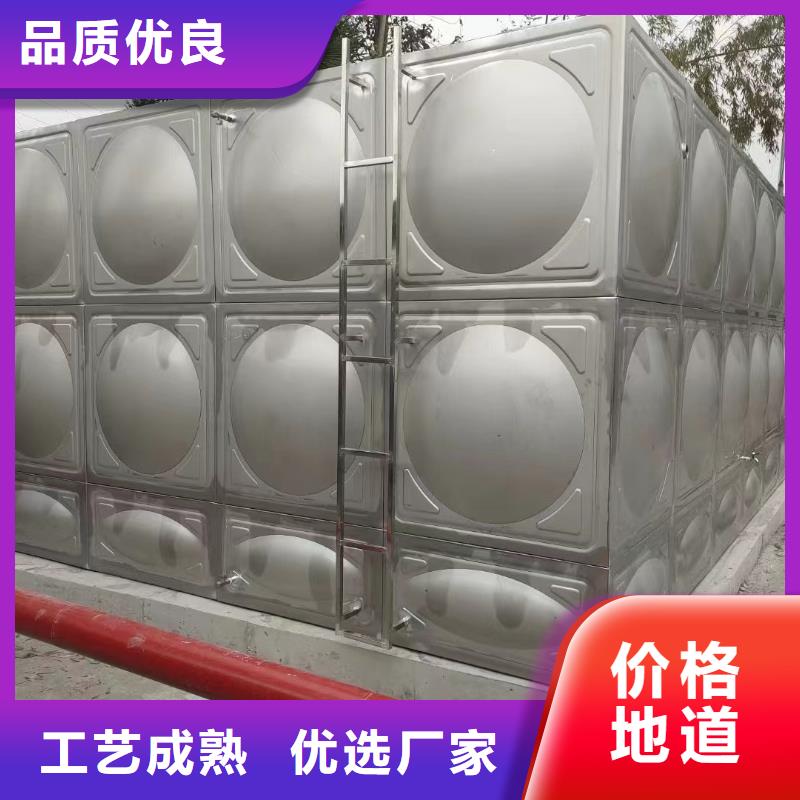 水箱消防水箱不锈钢消防水箱全国送货上门