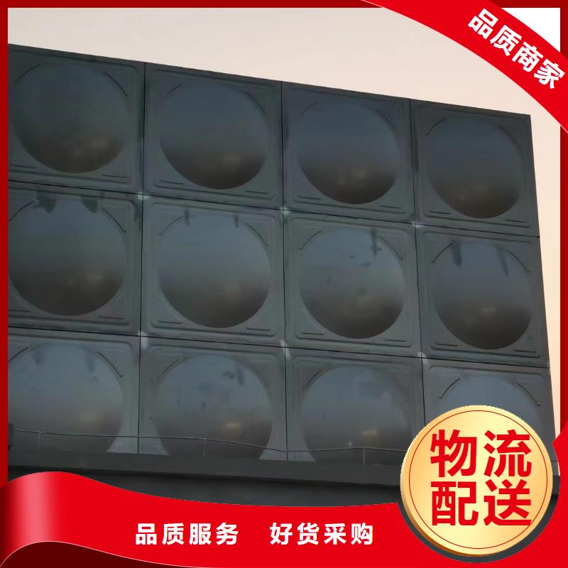 消防水箱不锈钢消防水箱屋顶消防水箱厂家，规格全