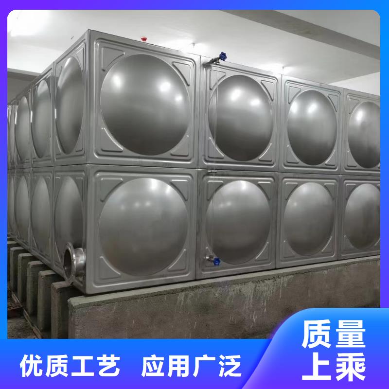 消防水箱不锈钢消防水箱屋顶消防水箱规格齐全