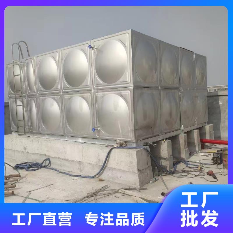 品牌的消防水箱生产厂家