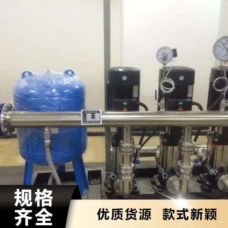 供应成套给水设备加压给水设备变频供水设备全国统一价