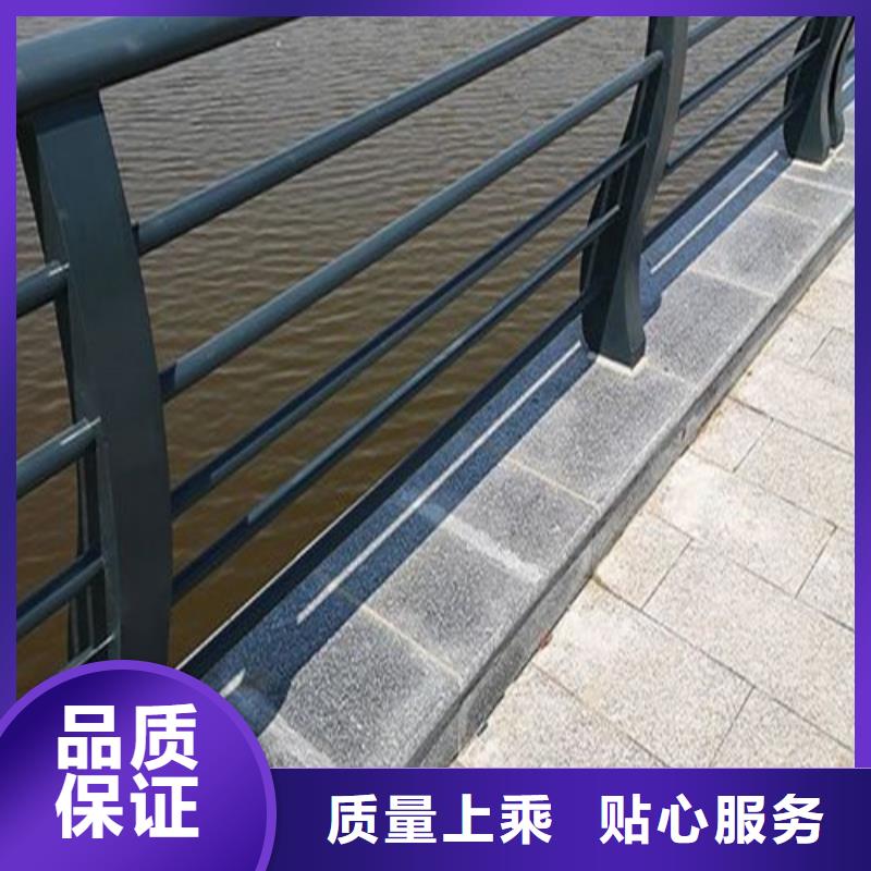 桥梁护栏免费咨询