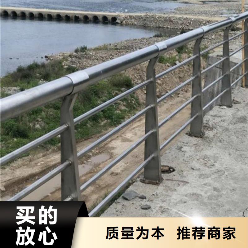 桥梁护栏来厂考察