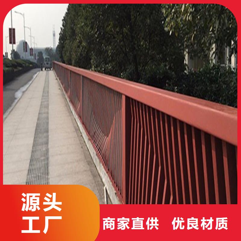 桥梁护栏质保一年