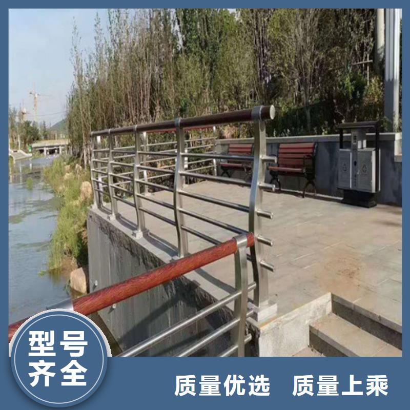 桥梁灯光护栏生产技术精湛