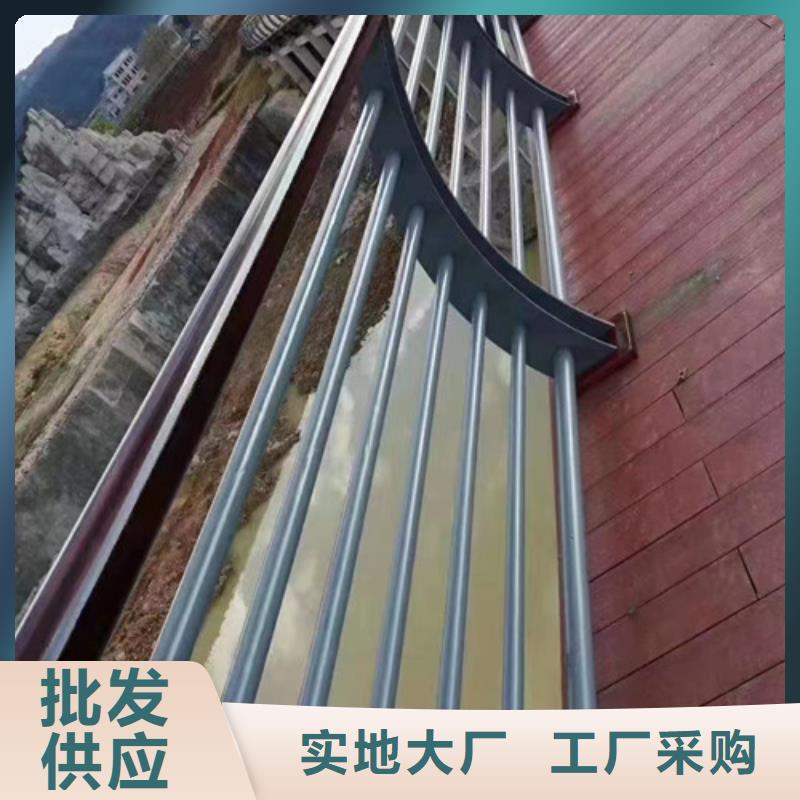 桥梁护栏厂家联系方式规格齐全