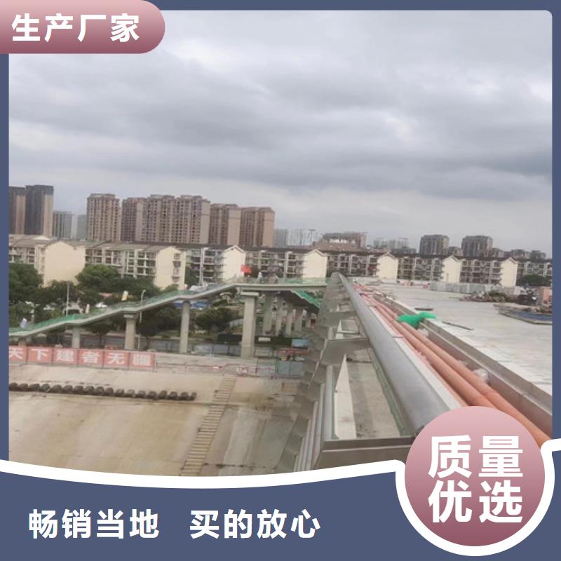 桥梁护栏价格咨询现货报价