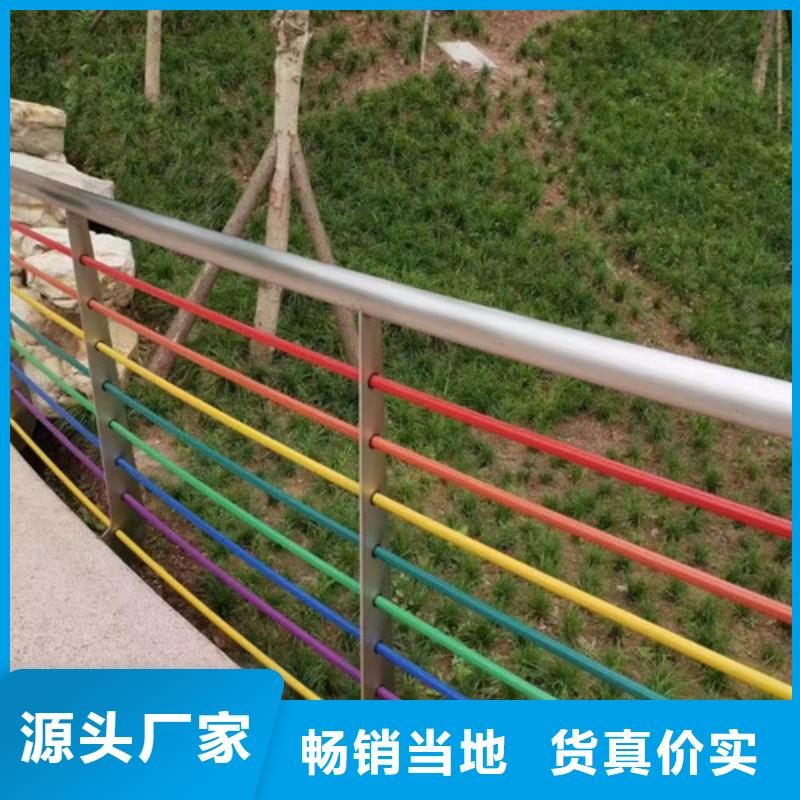桥梁护栏价格咨询终身质保