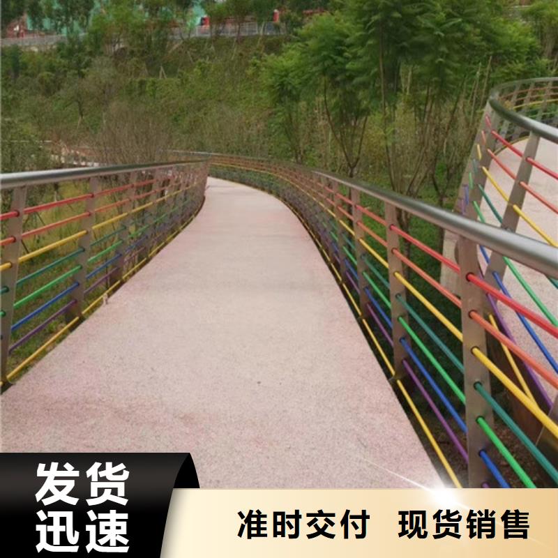 桥梁护栏价格咨询上门服务