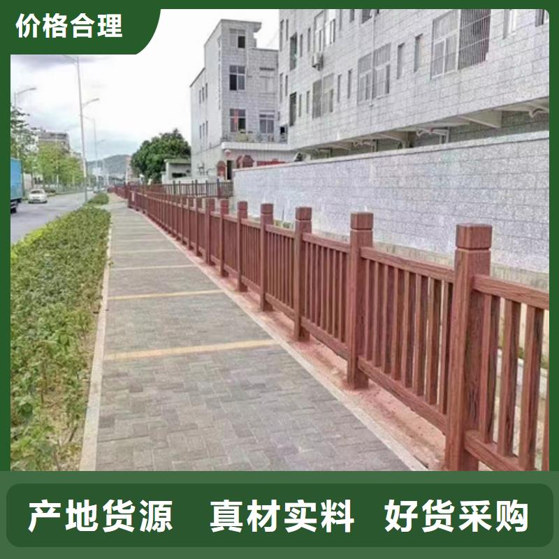 不锈钢桥梁护栏-精选厂家