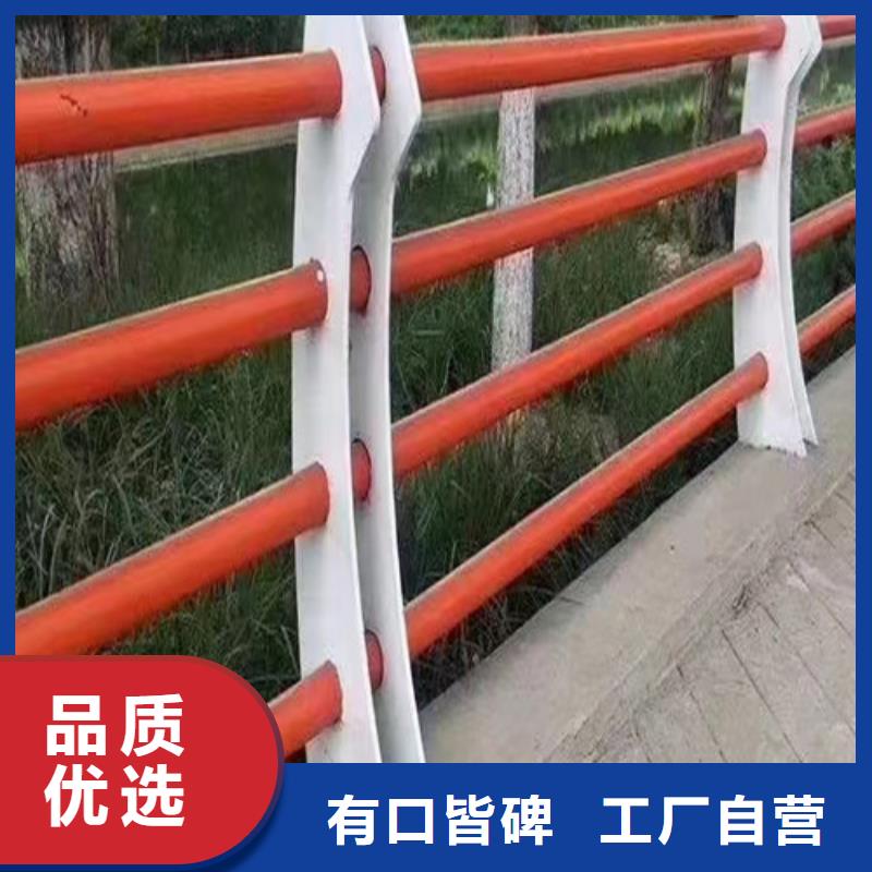 桥梁护栏生产厂家靠谱厂家