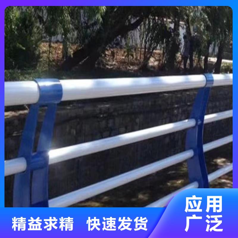 桥梁护栏、桥梁护栏生产厂家-认准百泰护栏有限公司
