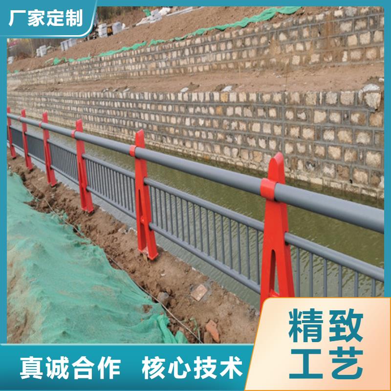 桥梁护栏源头厂家