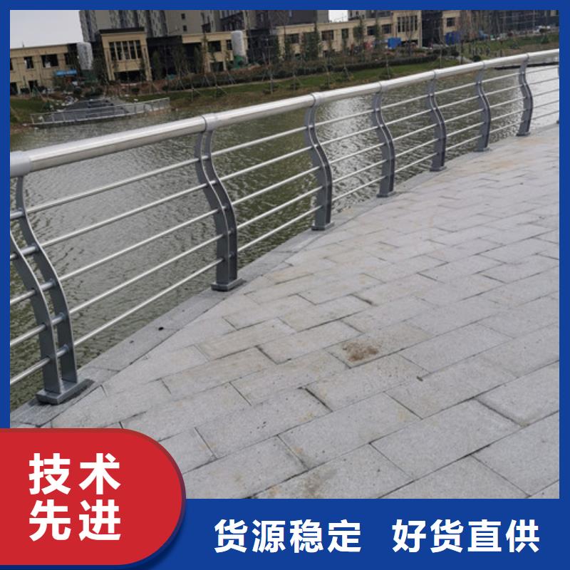 规格全的桥梁景观护栏本地厂家