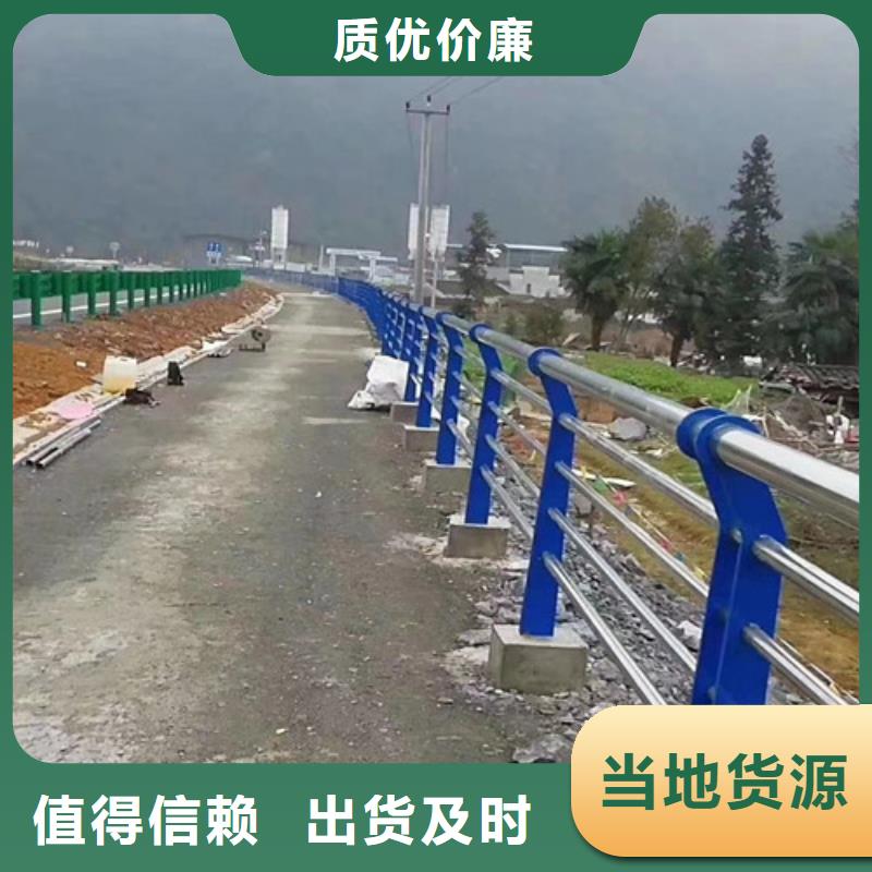 桥梁灯光护栏生产技术精湛