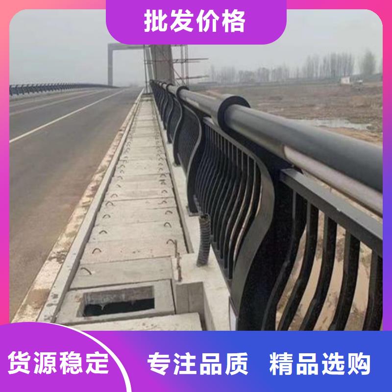 不锈钢灯光护栏精选厂商