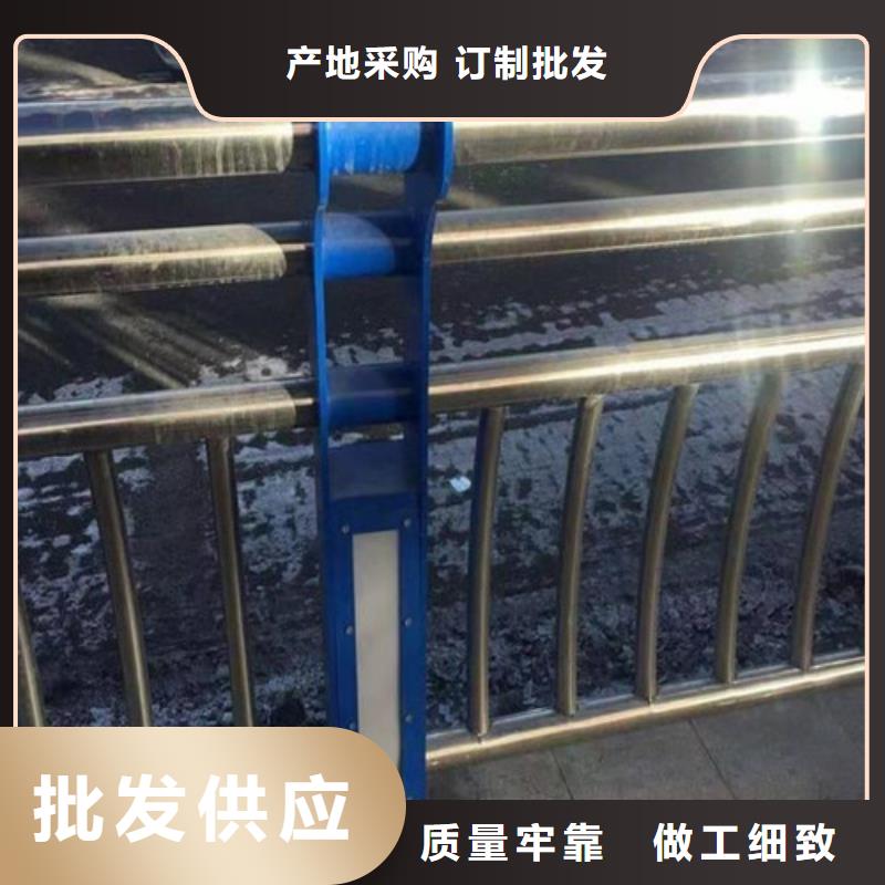 口碑好的灯光护栏批发商