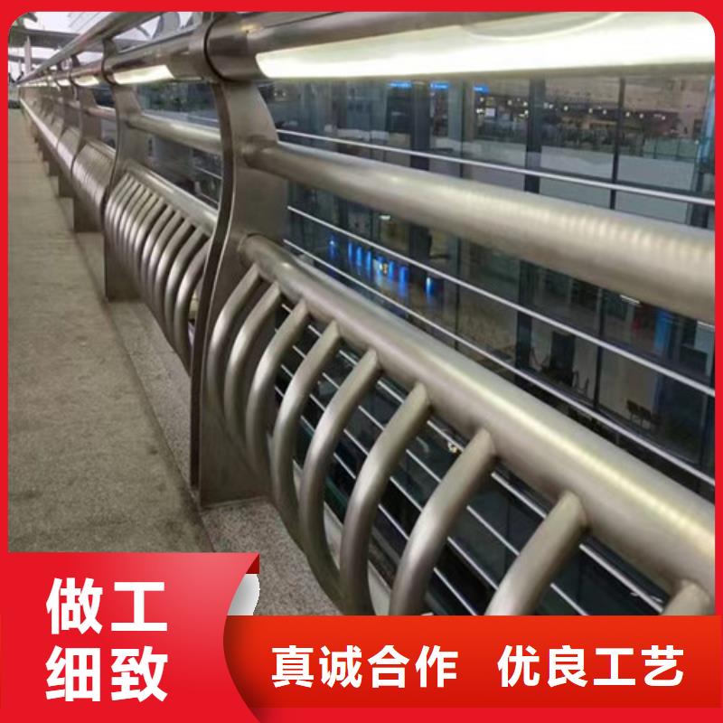 灯光防撞护栏无中间商