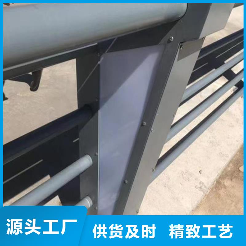 灯光护栏现货直供