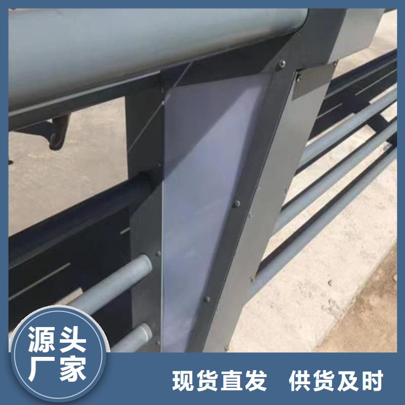 不锈钢灯光护栏批发_百泰护栏有限公司