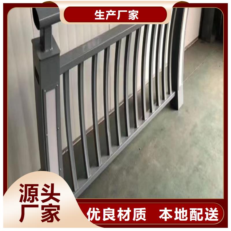 灯光护栏费用