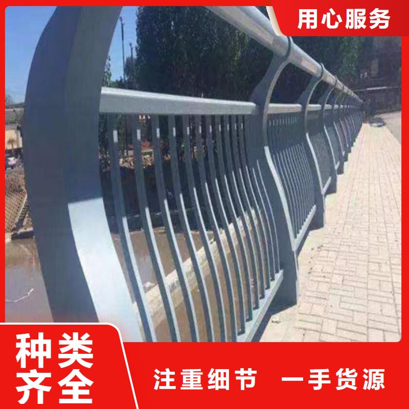 灯光桥梁护栏质量优