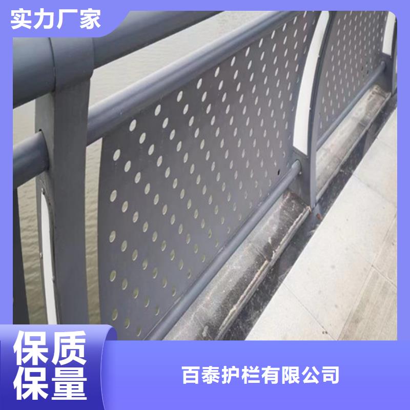 灯光护栏费用