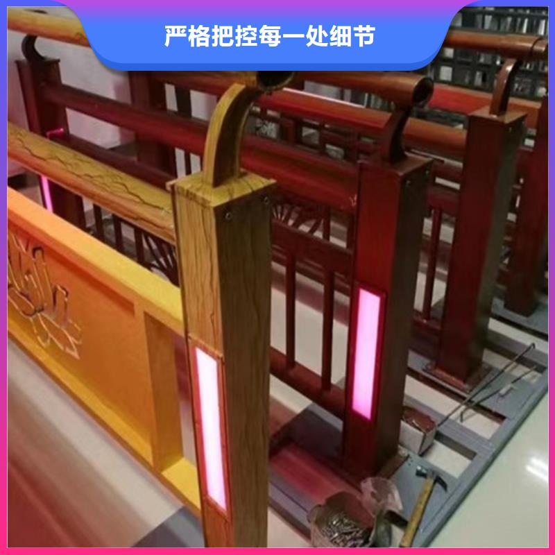 灯光护栏全国发货