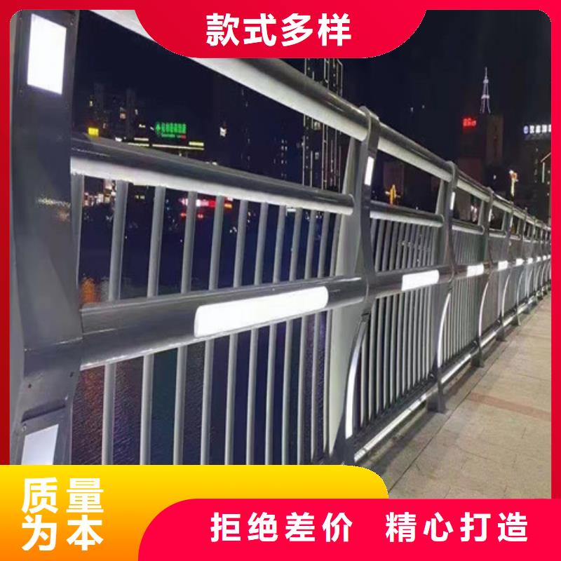 灯光护栏采购价格