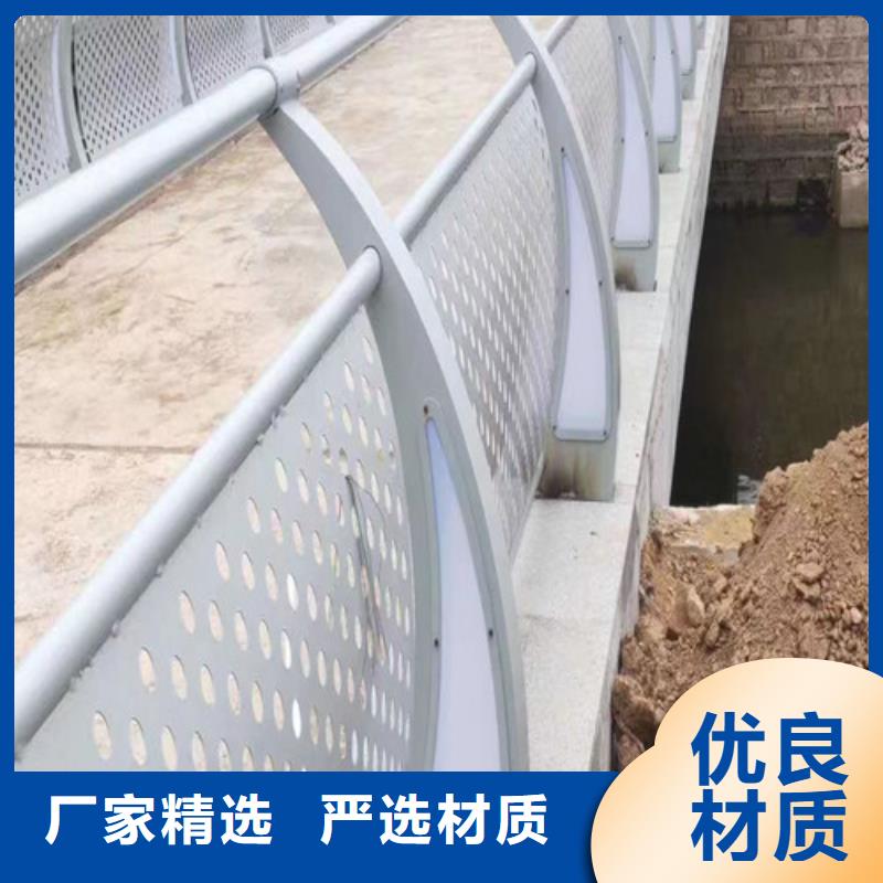 灯光防撞护栏无中间商