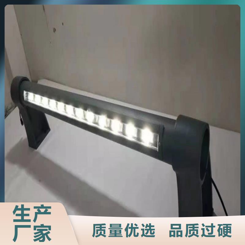 灯光桥梁护栏质量优